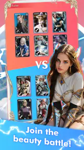 Card Queen: Duel screenshot