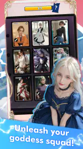 Card Queen: Duel screenshot