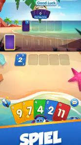 Cardparty screenshot