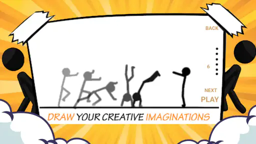 Cartoon, Video-Gif-Maker screenshot