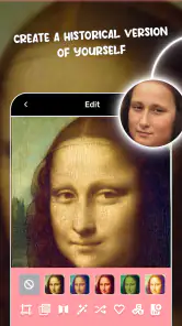 Cartoonify Me – Toon-Fotos screenshot