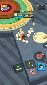 Carve Quest screenshot