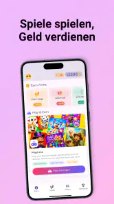 CashSpace: Geld verdienen screenshot