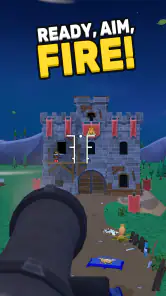 Castle Rivals screenshot