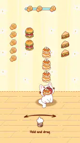 Cat World Music screenshot