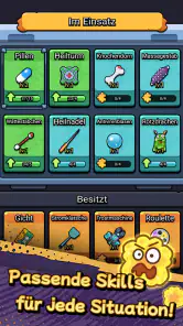 Cell Survivor screenshot