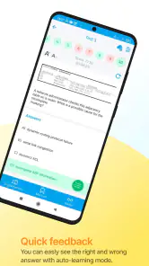 Certification Questions screenshot