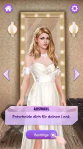 Chapters: Interaktive Storys screenshot