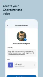 Character AI: Chat, Talk, Text screenshot