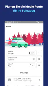 Chargemap - Ladestationen screenshot