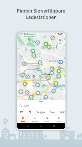 ChargePoint screenshot