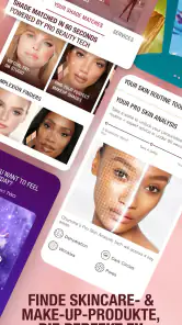 CHARLOTTE TILBURY: EASY BEAUTY screenshot
