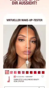 CHARLOTTE TILBURY: EASY BEAUTY screenshot