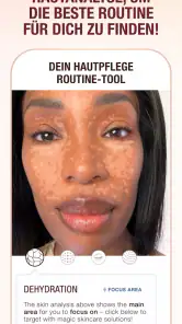 CHARLOTTE TILBURY: EASY BEAUTY screenshot