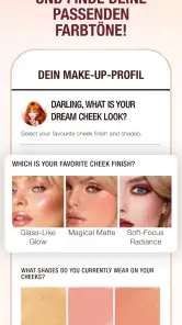 CHARLOTTE TILBURY: EASY BEAUTY screenshot