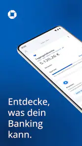 Chase screenshot