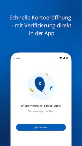 Chase screenshot