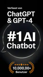 Chat AI: AI Chatbot App screenshot