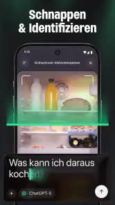 ChatGO KI - ChatBot Deutsch screenshot
