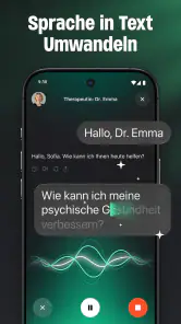 ChatGO KI - ChatBot Deutsch screenshot