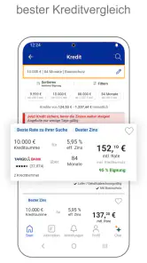 CHECK24 Vergleiche screenshot
