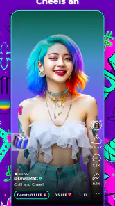 Cheelee: Short Videos for You screenshot
