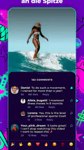 Cheelee: Short Videos for You screenshot