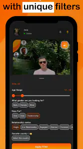 Cheshmak screenshot