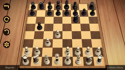 Chess screenshot