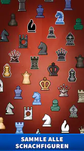 Chess Clash: spiele online screenshot