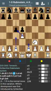 Chess PGN Master Pro Key screenshot