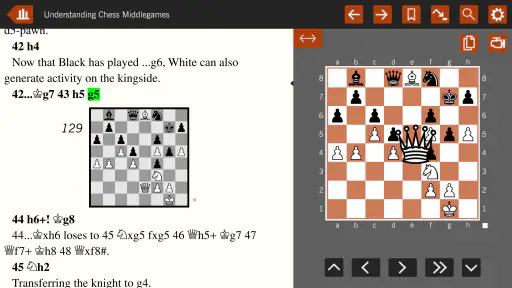 Chess Studio screenshot