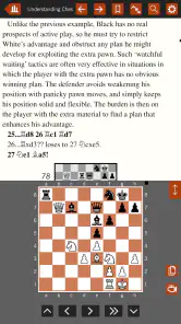 Chess Studio screenshot