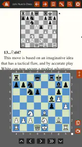 Chess Studio screenshot