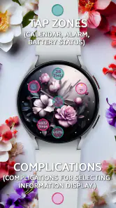 Chester Flower dream screenshot