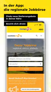 chiemgau24.de screenshot