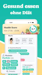 Choosy: Essensplaner & Rezepte screenshot
