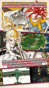 CHRONO TRIGGER (Upgrade Ver.) screenshot