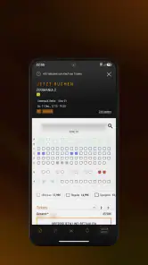 CinemaxX – Dein Kinoprogramm screenshot