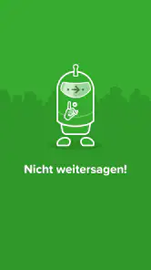 Citymapper screenshot