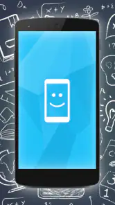 citySchulApp screenshot