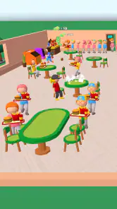 Clean It: Restaurant Aufräumen screenshot