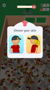 Clean It: Restaurant Aufräumen screenshot
