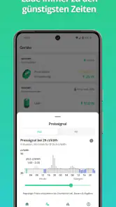 clever-PV screenshot