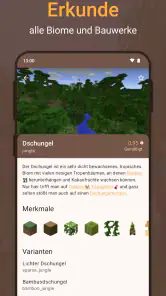 CleverBook für MC screenshot