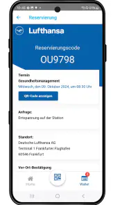 cleverQ 3 screenshot
