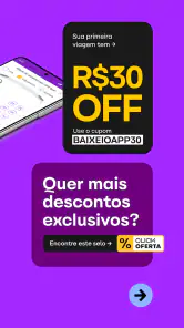ClickBus - Passagens de ônibus screenshot