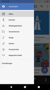 CloudPlayer™ Platinum screenshot