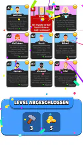 Clue Master – Logikrätsel screenshot