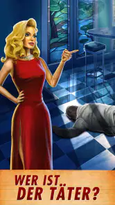 Cluedo: Klassische Ausgabe screenshot